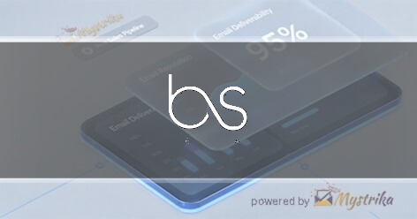 Bee Social Agency logo