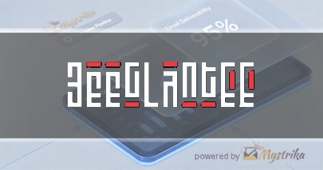 Beeglantee Agency logo