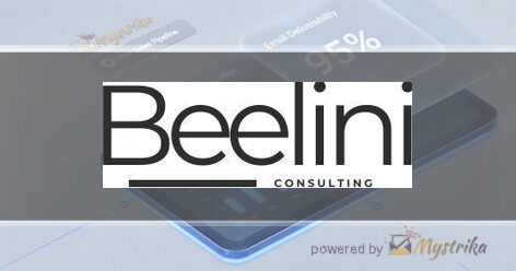 Beelini Consulting Agency logo