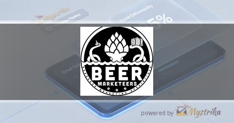 Beer Marketeers