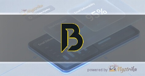 Beezy Branding Agency logo