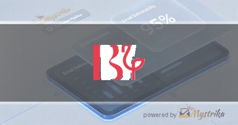 BeFlamingo Agency logo