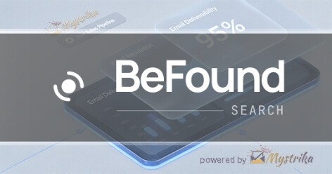 BeFound Search