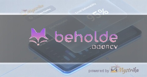 beholde