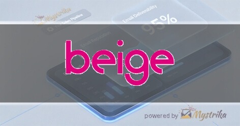 Beige Agency