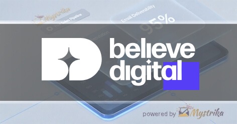 believe.digital