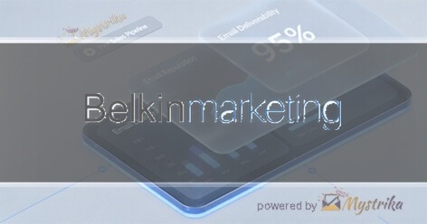 Belkin Marketing