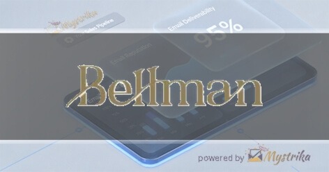 Bellman Agency