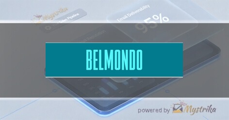Belmondo Studios