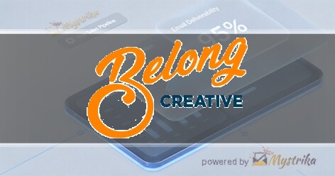 Belong Creative