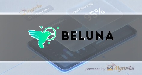 Beluna Digiagentuur OÜ