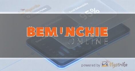 Bemunchie Online