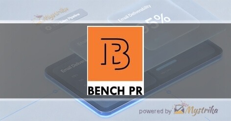 Bench PR