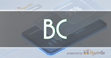 Benco | Consultoría Estratégica Agency logo