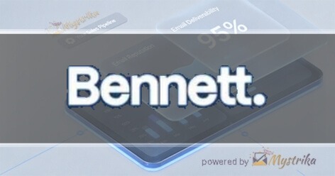 Bennett Creative