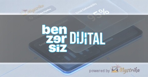 Benzersiz Dijital Agency logo