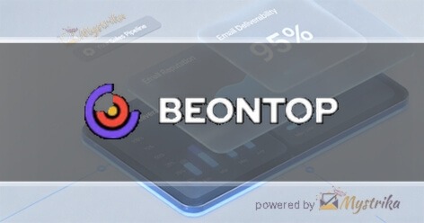 BEONTOP