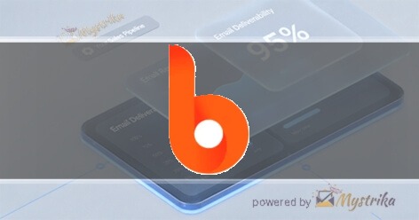 Berakah Technologies Pty Ltd Agency logo