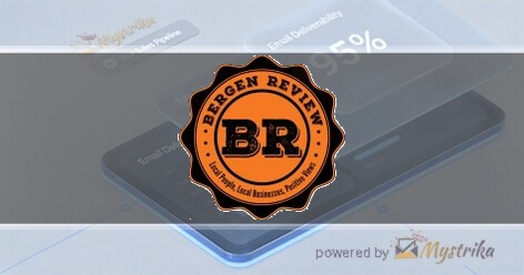 Bergen Review Media