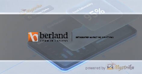Berland Communications