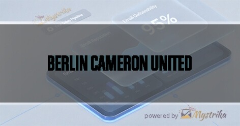 Berlin Cameron