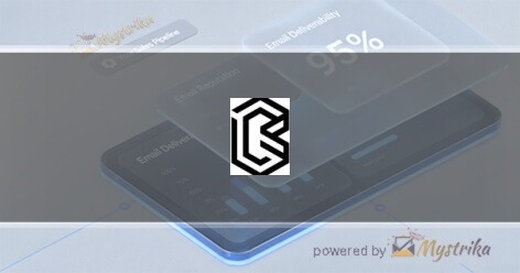 Berlin Creative Studio Agency logo