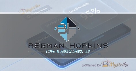 Berman Hopkins CPAs & Associates, LLP