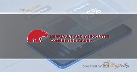 Berriault and Associates Consulting Group