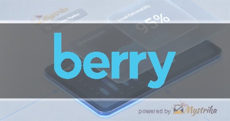 Berry Creative