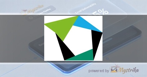 Bertoni Solutions Agency logo