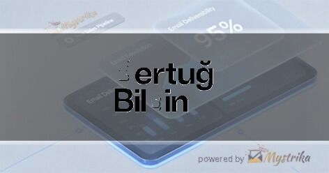 Bertug Bilgin Agency logo