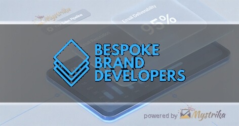 Bespoke Brand Developers