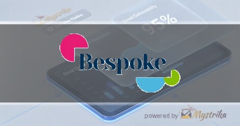 Bespoke Digital Agency Ltd