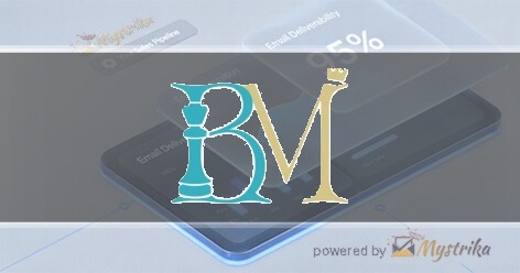 Bespoke Marketing Ltd Agency logo