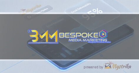 BESPOKE MEDIA MARKETING, LLC