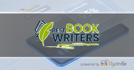 Best Book Writers