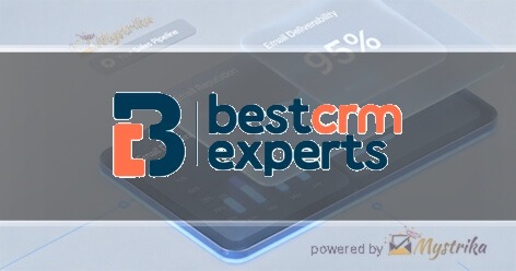 Best CRM Experts
