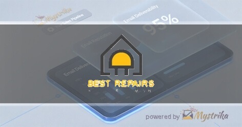 Best Repairs Sydney