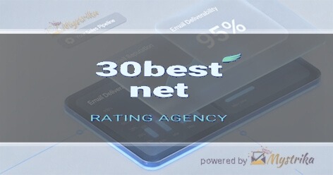 Best SEO Companies 30best.net