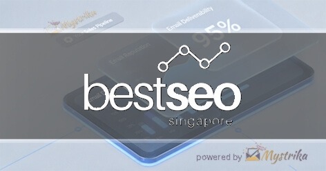 Best SEO Marketing Agency logo