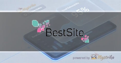 Best Site Agency logo