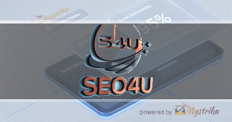 BestSEO4u Agency logo