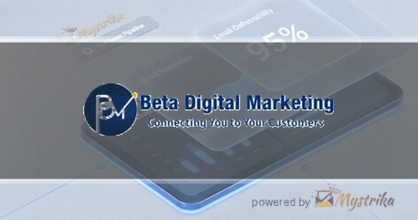 Beta Digital Marketing