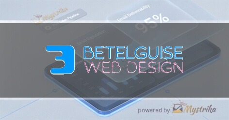 Betelguise Web Design