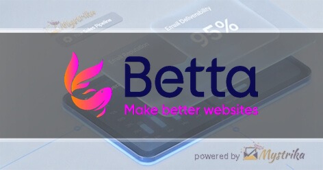 Betta Webs - HubSpot Web Design Agency