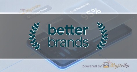 Better Brands Agency logo
