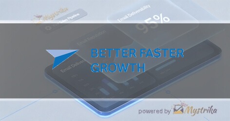 Better Faster Growth Ltd.