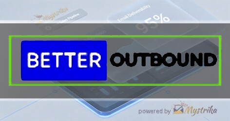 Better Outbounds