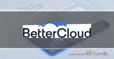 BetterCloud