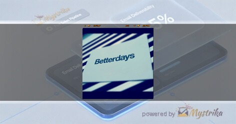 Betterdays